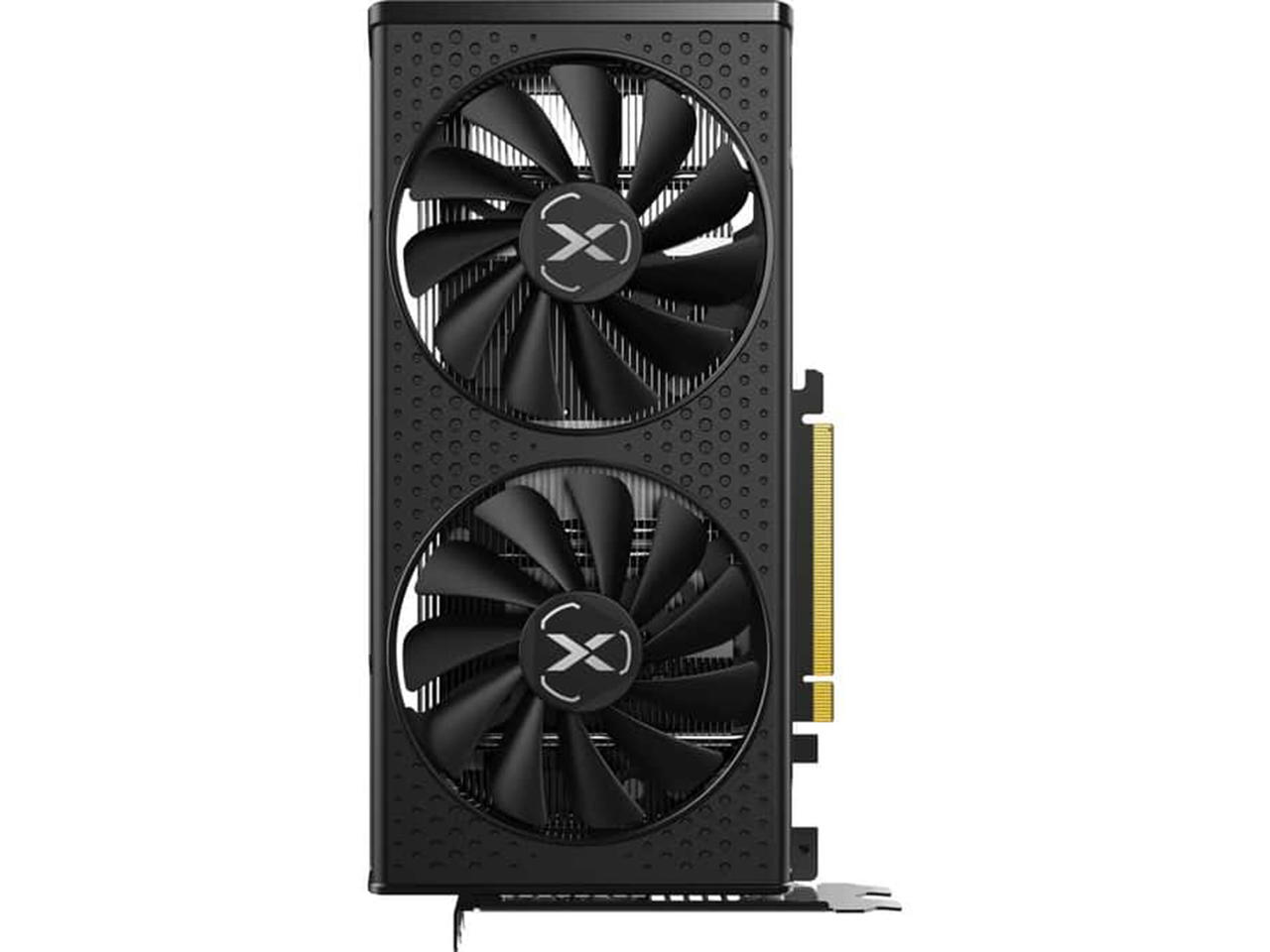 XFX Speedster SWFT 210 AMD Radeon RX 6600 Core Gaming - Image 3