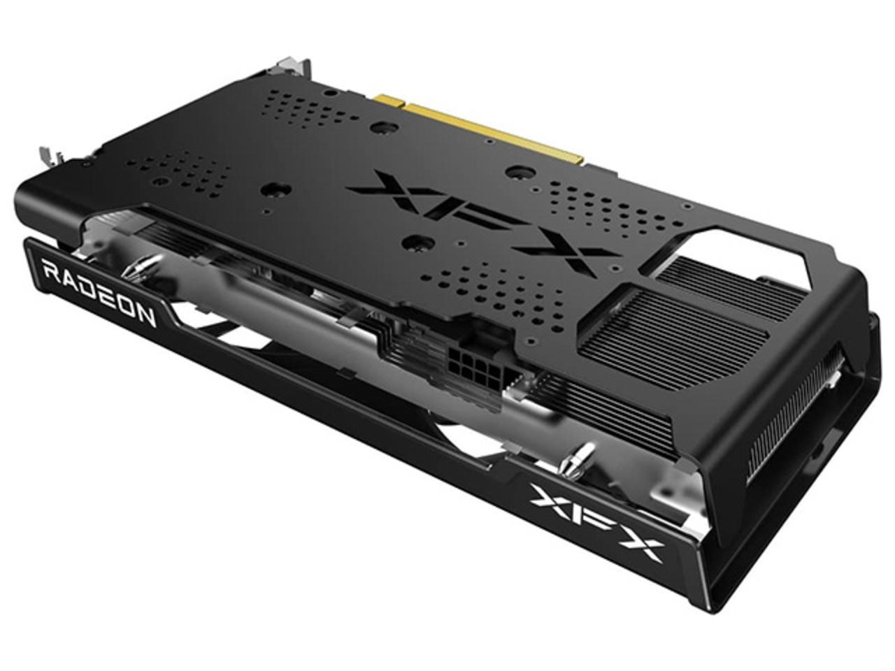 XFX Speedster SWFT 210 AMD Radeon RX 6600 Core Gaming - Image 5